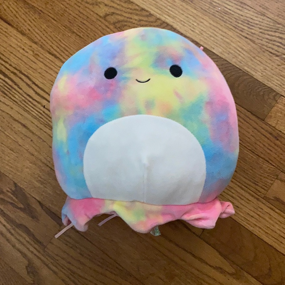 12 inch janet squishmellow